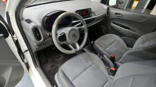 KIA MORNING JA 2019