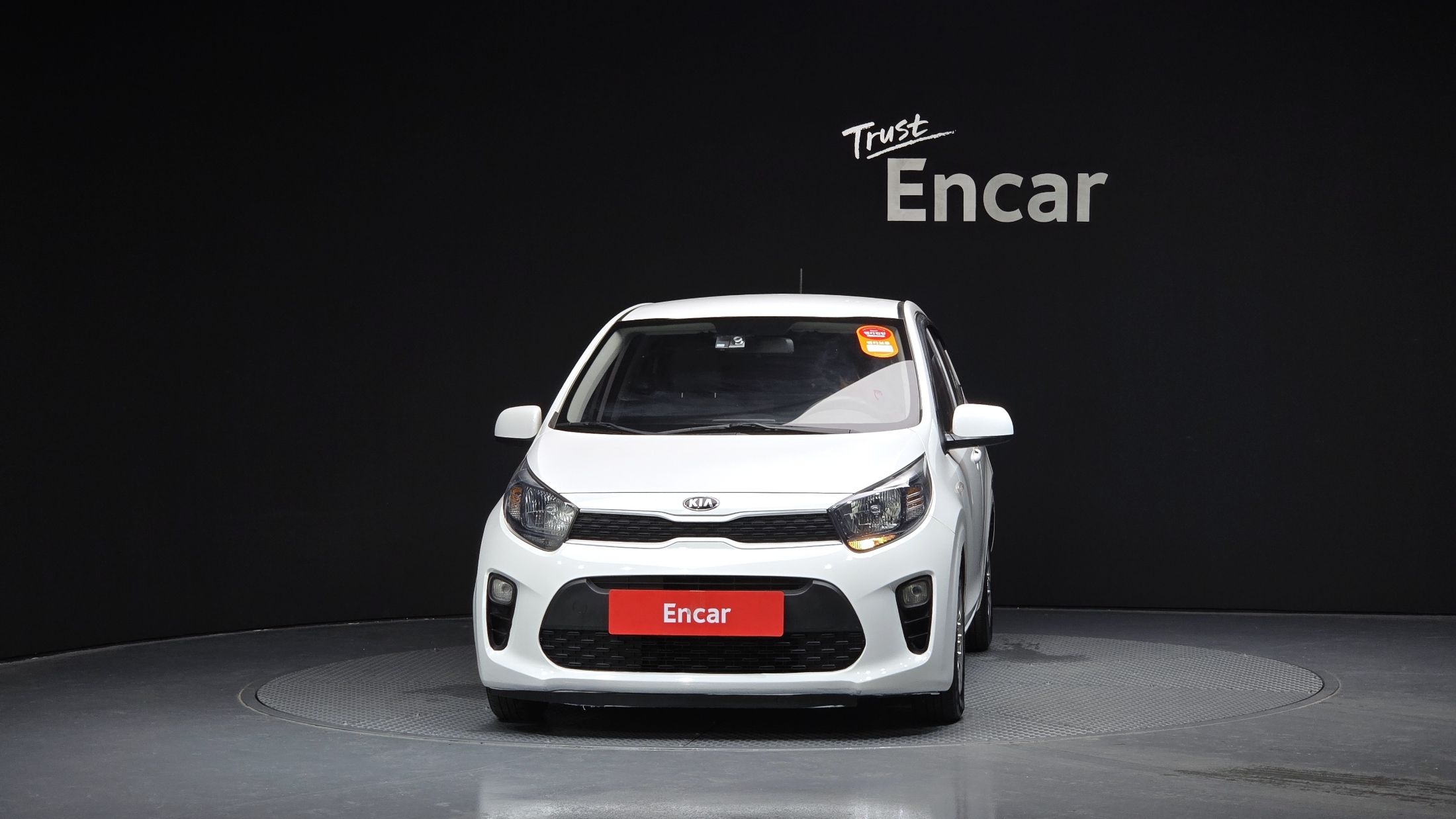 KIA MORNING JA 2019