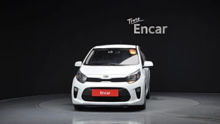 KIA MORNING JA 2019