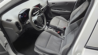 KIA MORNING JA 2019
