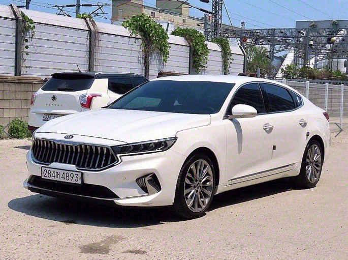 KIA K7 PREMIER 2020
