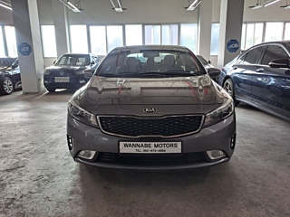 KIA K3 2016