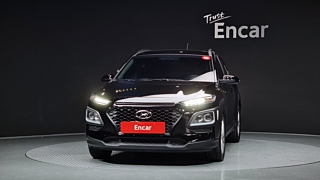 HYUNDAI KONA 2018