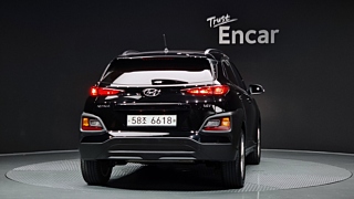 HYUNDAI KONA 2018