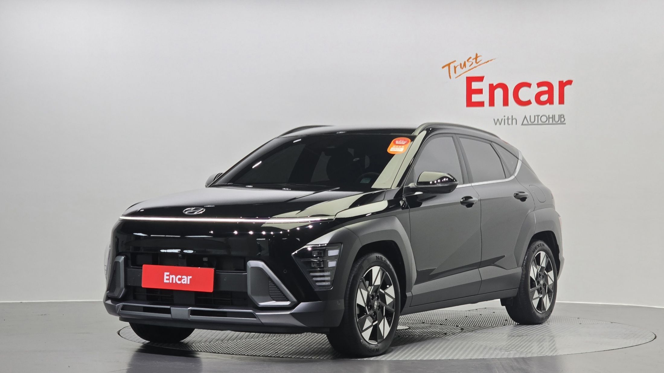 HYUNDAI KONA HYBRID SX2