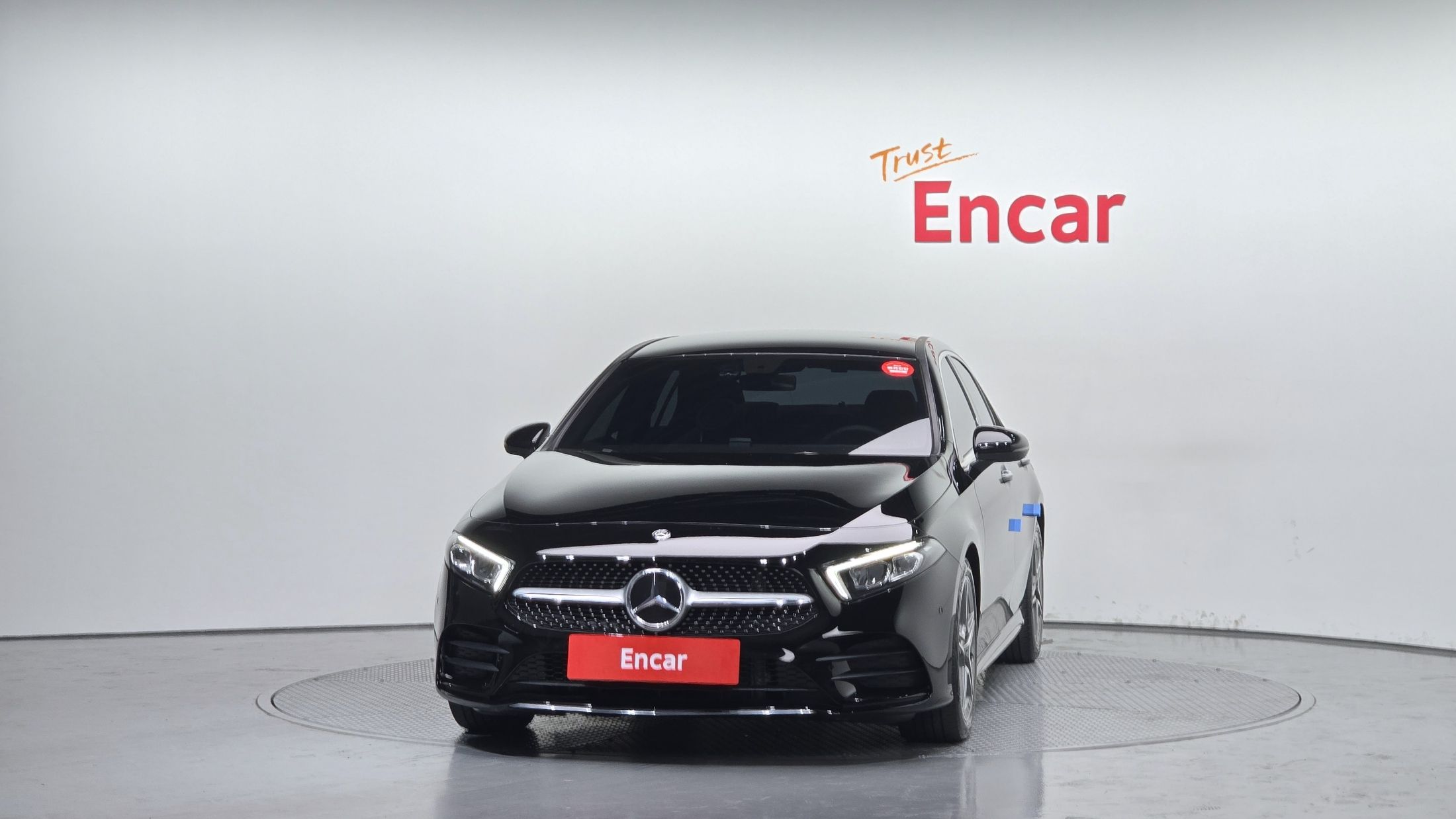 MERCEDES BENZ A-CLASS W177 2020