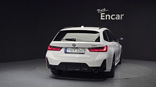 BMW 3-SERIES G20 2023