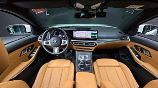 BMW 3-SERIES G20 2023