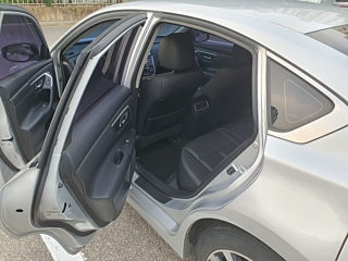NISSAN ALTIMA 2016