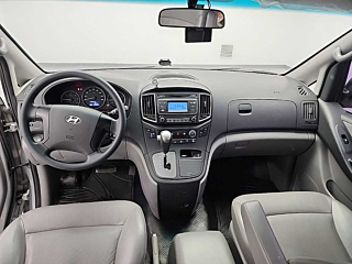 HYUNDAI STAREX GRAND 2016