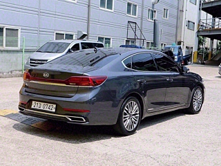 KIA K7 PREMIER 2019