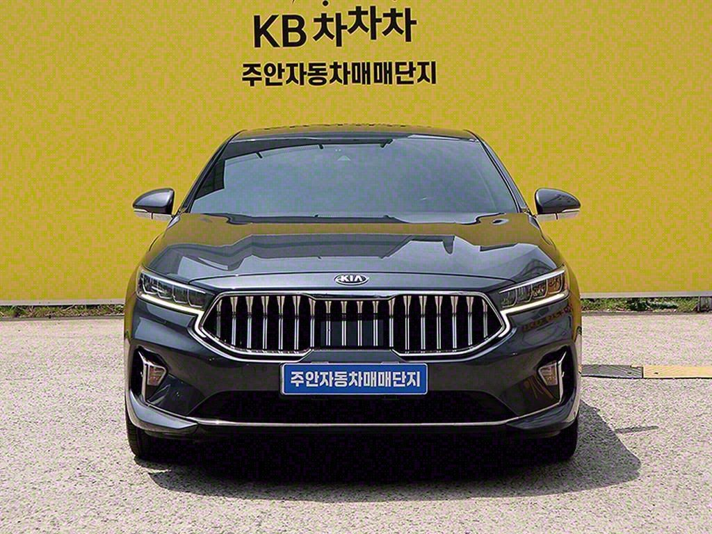 KIA K7 PREMIER 2019