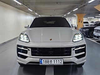 Заказать PORSCHE CAYENNE PO536