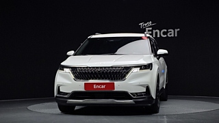 KIA CARNIVAL 2022