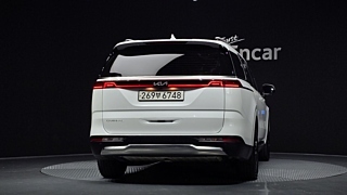 KIA CARNIVAL 2022