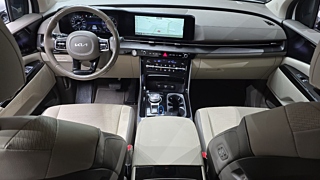 KIA CARNIVAL 2022