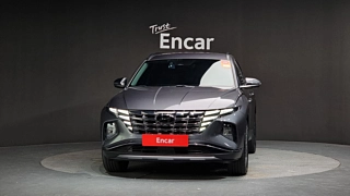 HYUNDAI TUCSON NX4 2020