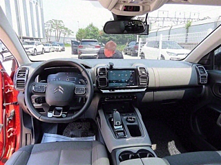 CITROEN C5 AIRCROSS 2019