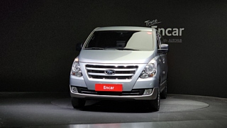 HYUNDAI STAREX GRAND 2017