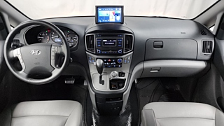 HYUNDAI STAREX GRAND 2017