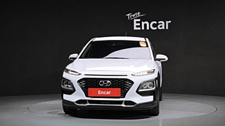 HYUNDAI KONA 2017