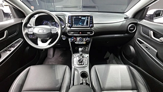 HYUNDAI KONA 2017