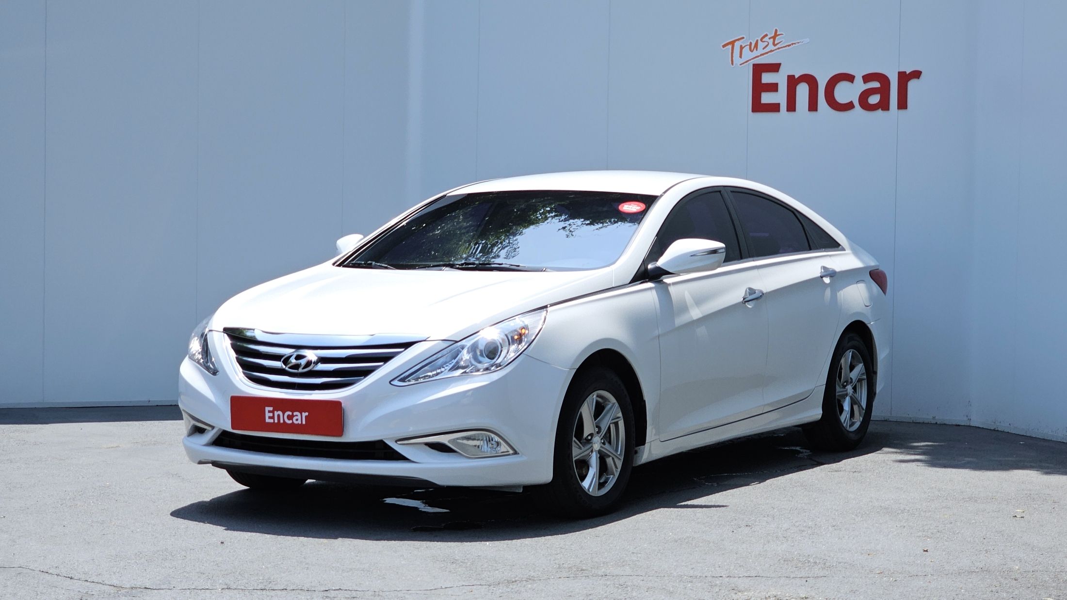 HYUNDAI SONATA THE BRILLIANT
