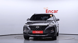 HYUNDAI SANTAFE TM 2018
