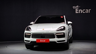 PORSCHE CAYENNE PO536  2023