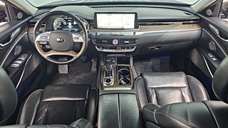 KIA K9 2019