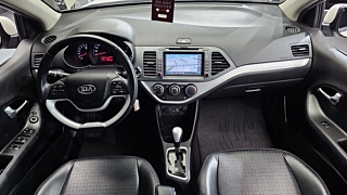 KIA MORNING 2016