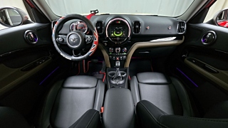 MINI COUNTRYMAN COOPER D 2017