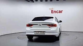 SAMSUNG SM6  2.0 LPe SE (rental car) 2018