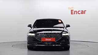 GENESIS G90 2019