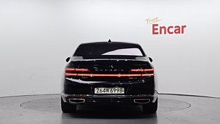 GENESIS G90 2019