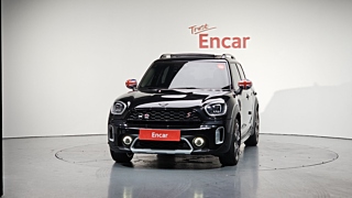 MINI COUNTRYMAN COOPER S 2023