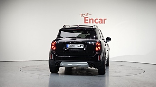 MINI COUNTRYMAN COOPER S 2023