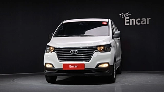 HYUNDAI STAREX GRAND 2021