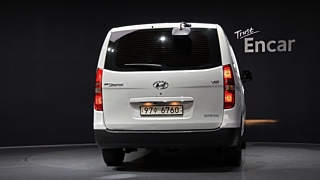 HYUNDAI STAREX GRAND 2021