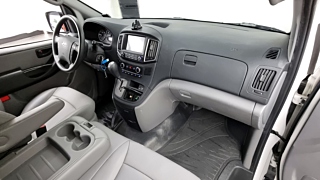 HYUNDAI STAREX GRAND 2021