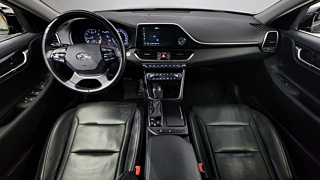 HYUNDAI GRANDEUR IG 2019