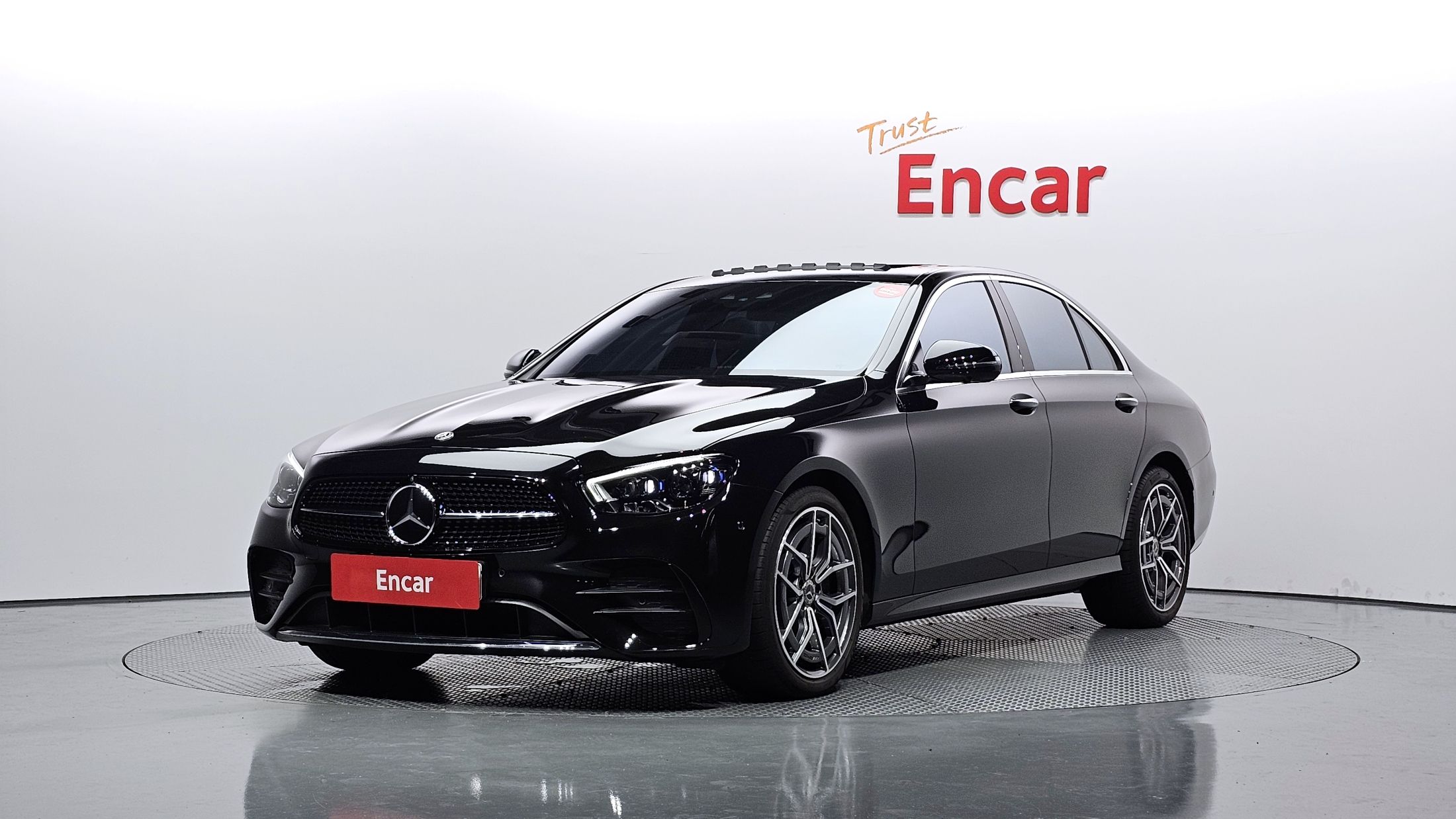 MERCEDES BENZ E-CLASS W213
