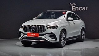 Заказать MERCEDES BENZ GLE-CLASS W167