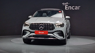 Заказать MERCEDES BENZ GLE-CLASS W167