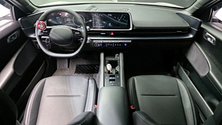 HYUNDAI IONIQ6 2022