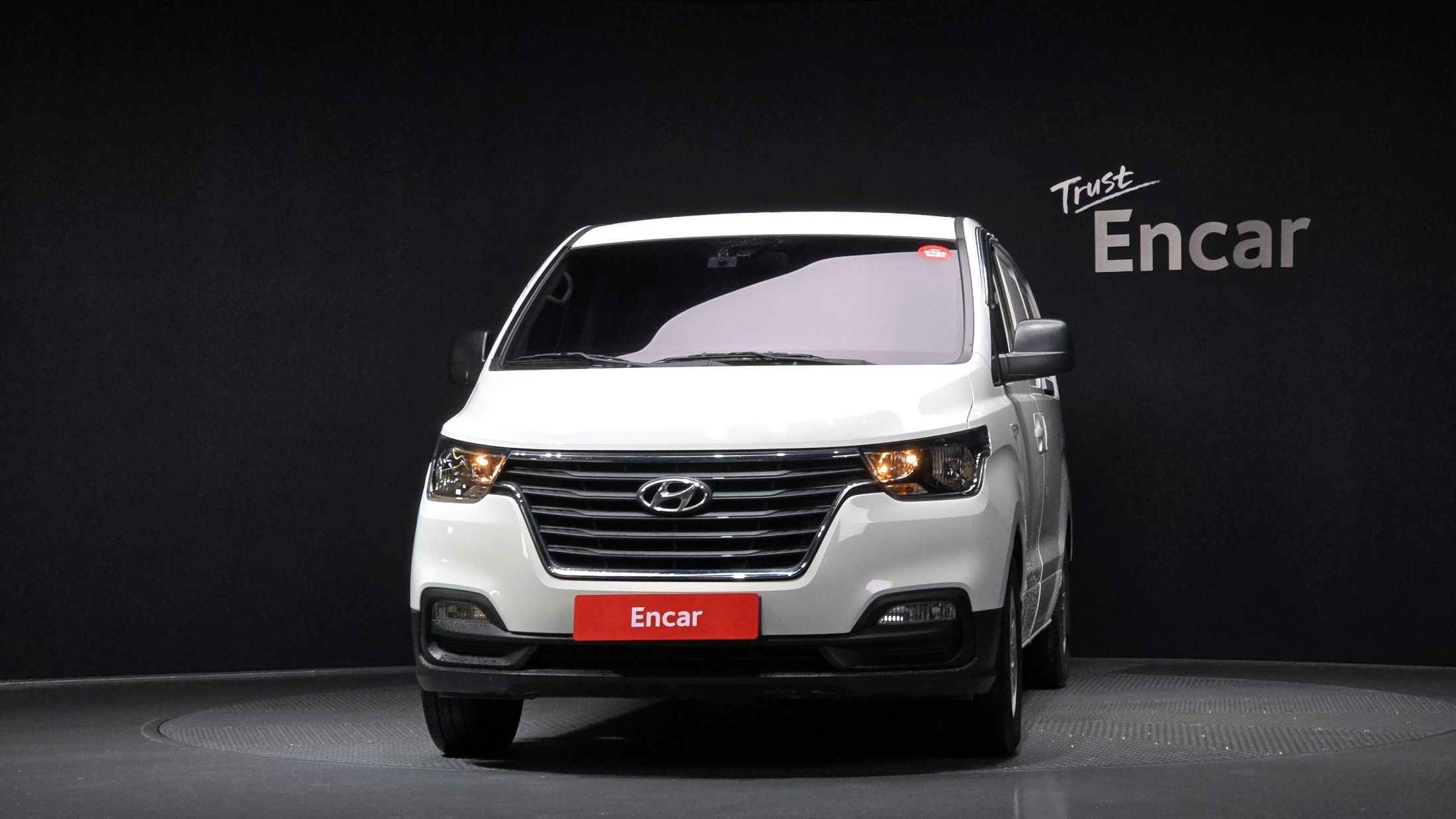 HYUNDAI STAREX GRAND 2021