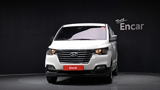 HYUNDAI STAREX GRAND 2021