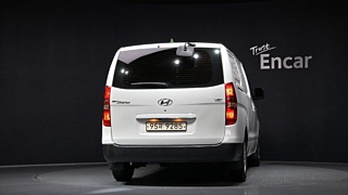 HYUNDAI STAREX GRAND 2021