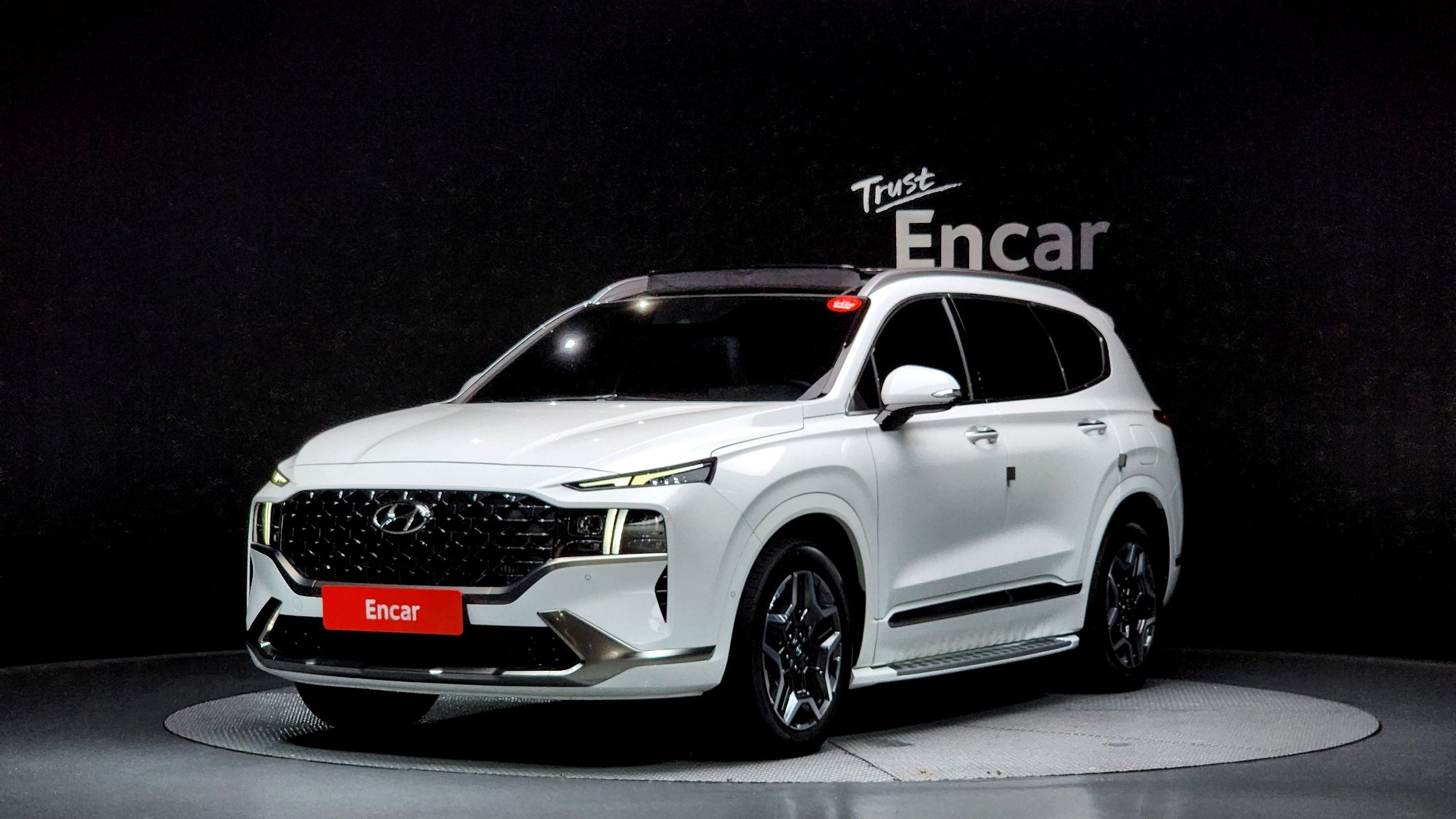 HYUNDAI SANTAFE 2023