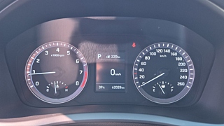 HYUNDAI SONATA NEW RISE 2018